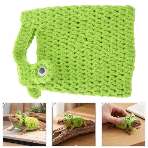 Bearded dragon party outfit - bearded,