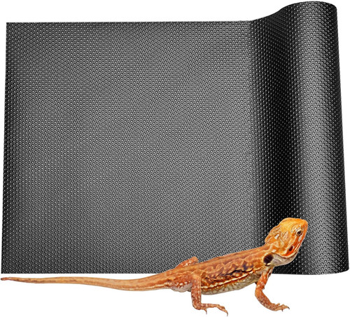 Bearded dragon tank - bearded,