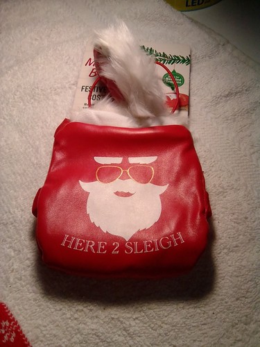 Merry bright new bearded - new,