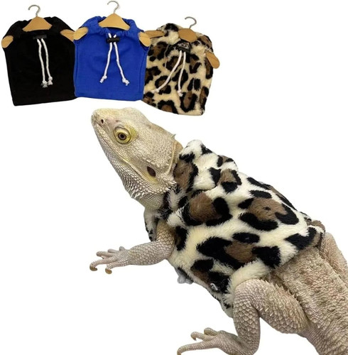 Lizard clothes bearded dragon - clothes,